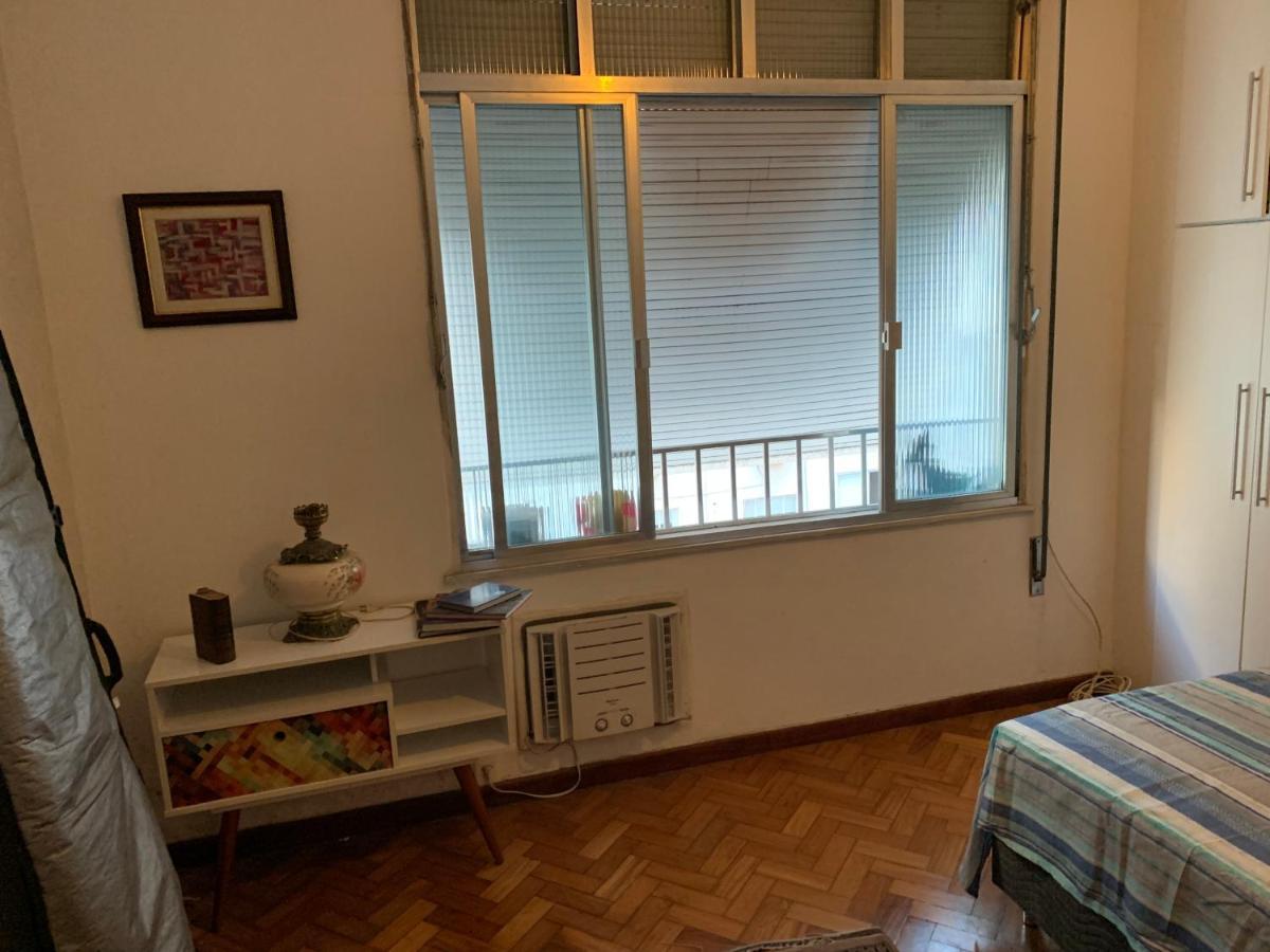 Loft Copacabana Paradise *
