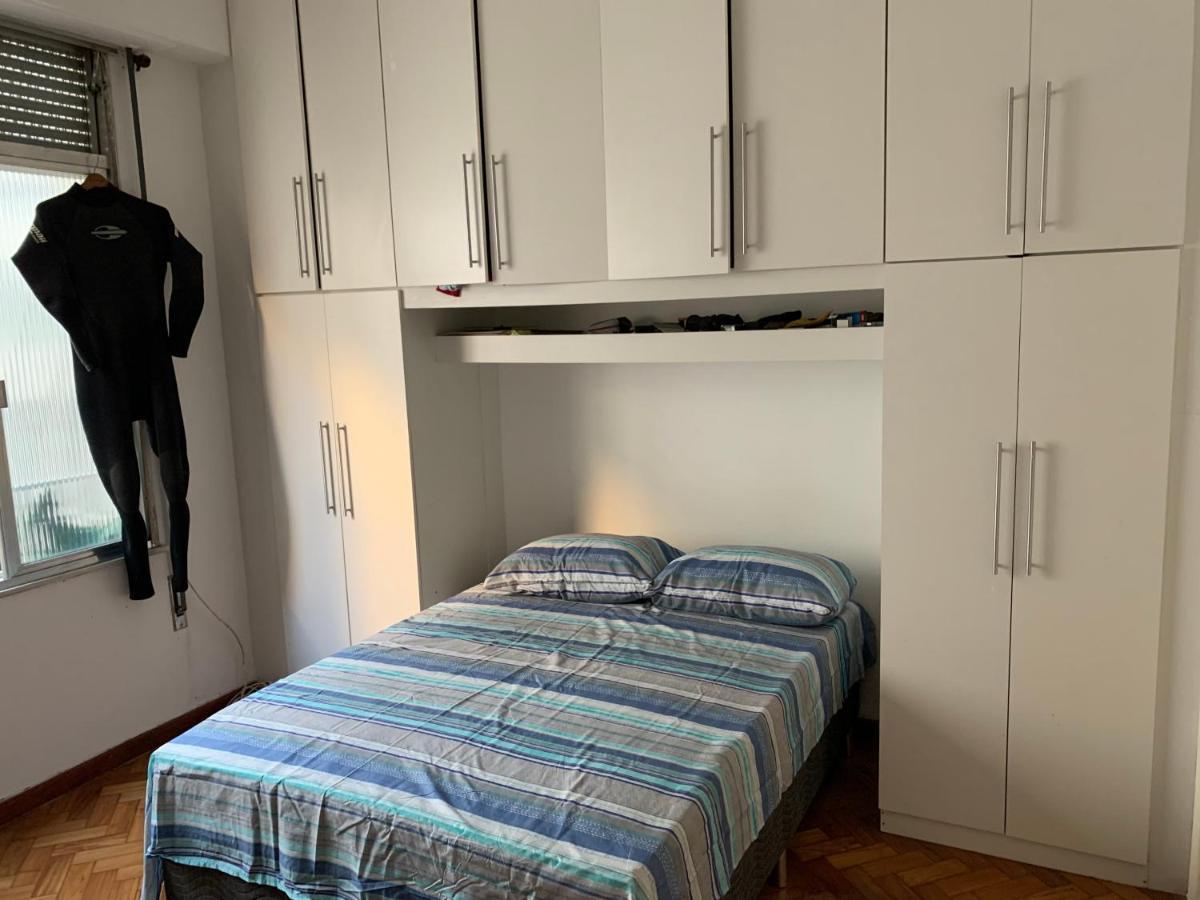 Loft Copacabana Paradise Apartamento Río de Janeiro