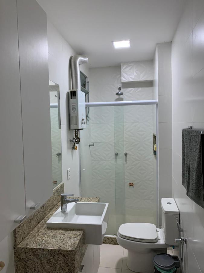 Apartamento Loft Copacabana Paradise *
