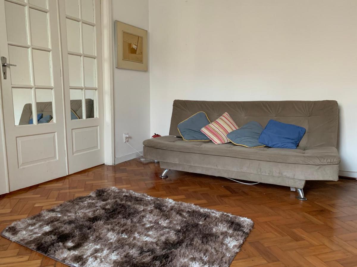 Loft Copacabana Paradise Apartamento Río de Janeiro