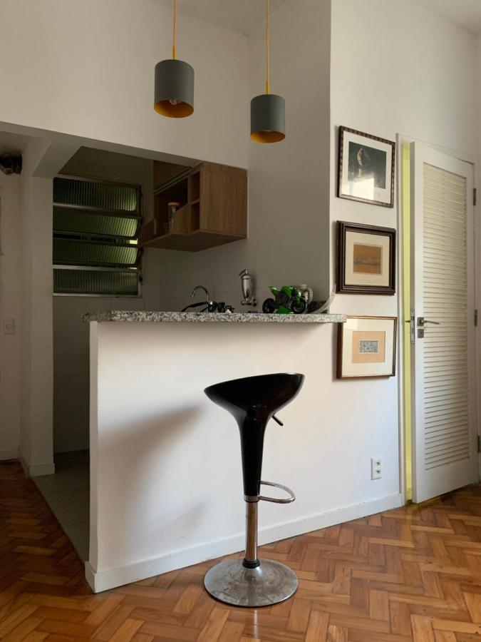Loft Copacabana Paradise