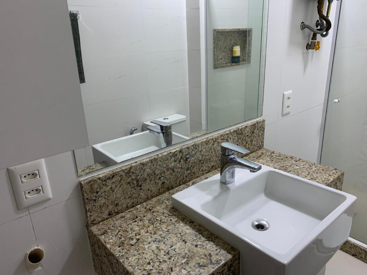 Loft Copacabana Paradise Apartamento